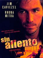 Cartel de Sin aliento