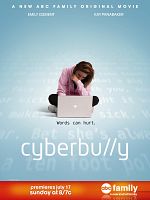 Cartel de Cyberbully