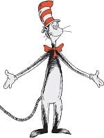 imagen de El gato del sombrero sabe mucho más