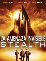 Cartel de Stealth: La amenaza invisible