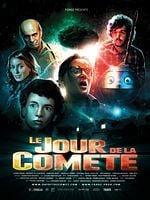 Cartel de Le Jour de la comète