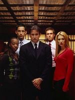 imagen de Sin rastro