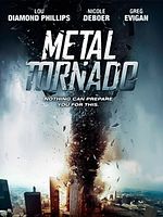 Cartel de Tornado magnético