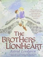 Cartel de The Brothers Lionheart