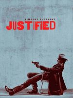 imagen de Justified: La Ley de Raylan