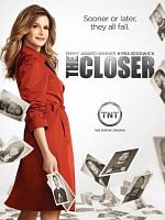 imagen de The Closer