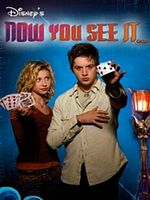 Cartel de El mejor mago del mundo