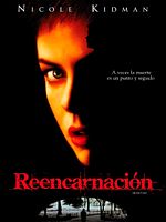 Cartel de Reencarnación