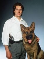 imagen de Rex, un policía diferente