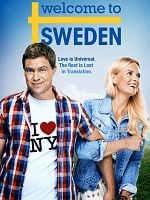imagen de Welcome To Sweden