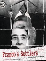 Cartel de Los colonos del Caudillo (Franco's Settlers)