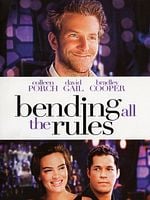 Cartel de Bending All the Rules