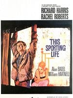 Cartel de El ingenuo salvaje