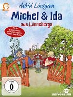 Cartel de Emil & Ida i Lönneberga
