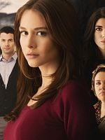 imagen de Me robó mi vida