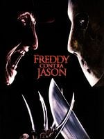 Cartel de Freddy contra Jason