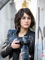 Cartel de Sin identidad