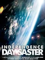 Cartel de Independence Daysaster