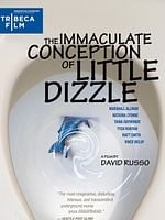 Cartel de The Immaculate Conception of Little Dizzle