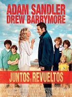 Cartel de Juntos y revueltos