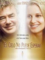 Cartel de El Cielo no puede esperar