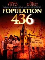 Cartel de Ciudad maldita 436