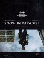 Cartel de Snow in Paradise