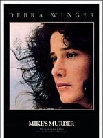 Cartel de Mike's Murder