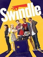 Cartel de Swindle