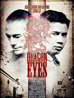 Cartel de Los ojos del dragón
