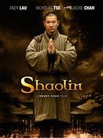Cartel de Shaolin