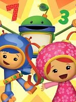 imagen de Equipo Umizoomi