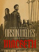 Cartel de Macbeth