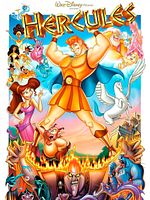 Cartel de Hercules