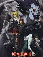 imagen de Death Note