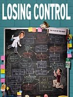 Cartel de Losing Control