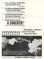 Cartel de Rey y Patria