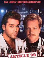 Cartel de Paro clínico