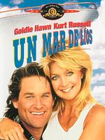 Cartel de Un mar de líos