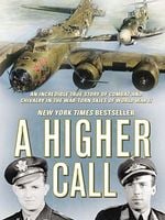 Cartel de A Higher Call