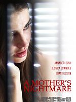 Cartel de Su peor pesadilla