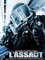 Cartel de L'assaut