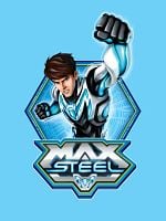 imagen de Max Steel