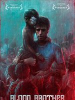 Cartel de Hermano de sangre