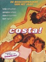 Cartel de Costa!