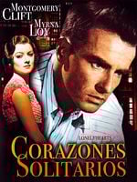 Cartel de Corazones solitarios