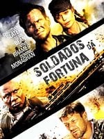 Cartel de Soldados de fortuna