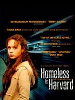 Cartel de Una indigente en Harvard: la historia de Liz Murray