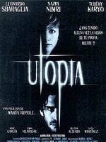 Cartel de Utopía