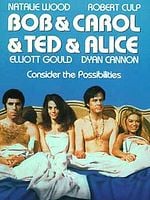 Cartel de Bob, Carol, Ted, Alice